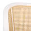 Chaise avec accoudoirs Raoul-531297607