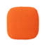 Pouf en coton Hollis