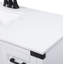 Ensemble de meuble-lavabo simple 48 po Slayton-1632906608