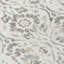 Tapis intérieur / extérieur ivoire lavable à la machine 2 pi 6 po x 3 pi 10 po Maliana ACN868-96071130