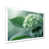 Cadre simple blanc