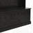 Elegant Wide Hall Tree With 5 Hooks-99364467