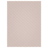 Linara Geometric Area Rug in Beige