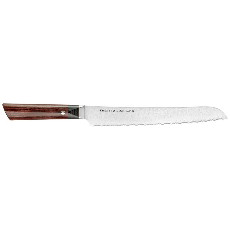 Zwilling J.A. Henckels Bob Kramer Meiji 8 Chef Knife