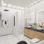 Bras de douche-55799712
