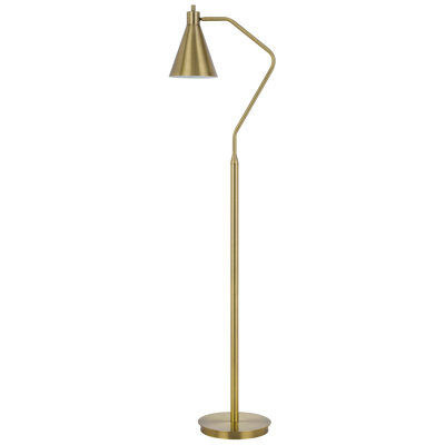 Dekobe 63'' Task Floor Lamp