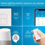 150-Watt Single Pole Slide Dimmer