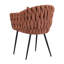 Dreshertown Upholstered Armchair-1265111913