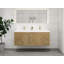 Meuble-lavabo mural double 59 po Romer-1862007182-1862007280