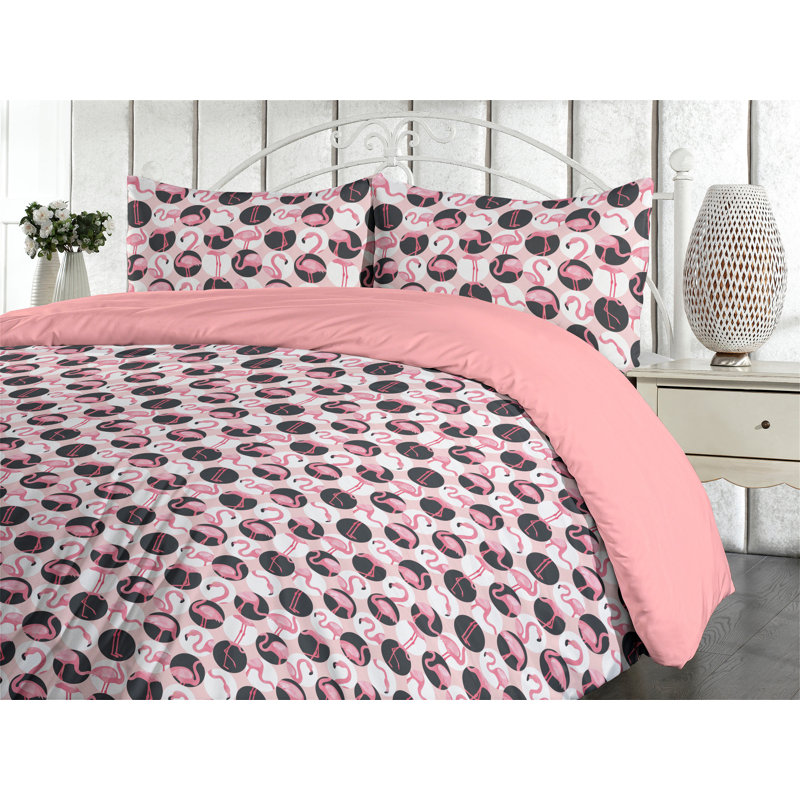 Duvet Cover, Queen Duvet Cover + 2 Standard Shams