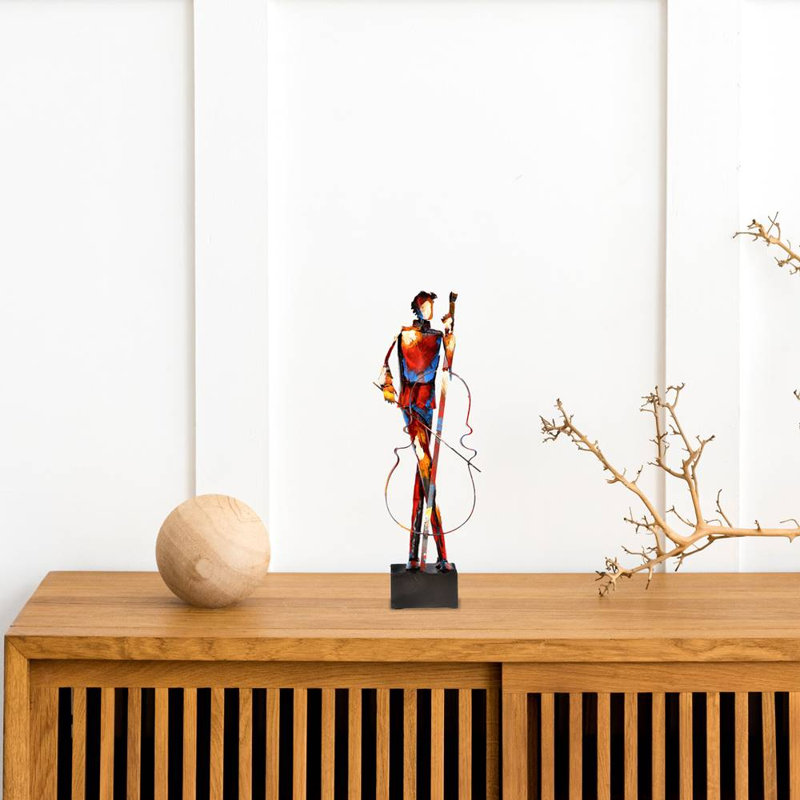 Yuliana Figurines & Sculptures