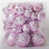 Rose est en rupture de stock
