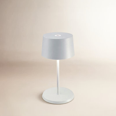Zafferano America Olivia Table Lamp