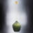 1 - Light Teardrop Pendant-242234729