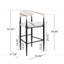Tabourets de bar modernes