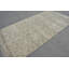 Tapis rétro, tapis turcs, tapis de cuisine rétro, tapis antiques bruns, grands tapis 5,1 x 9,9 pi, tapis géométriques
