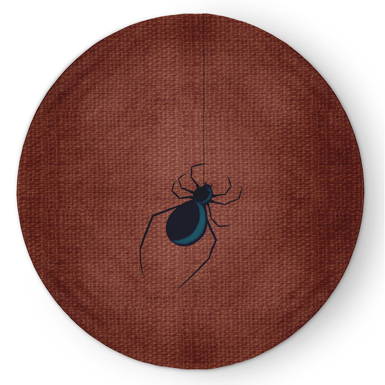 Dauphin Chenille Indoor Rug