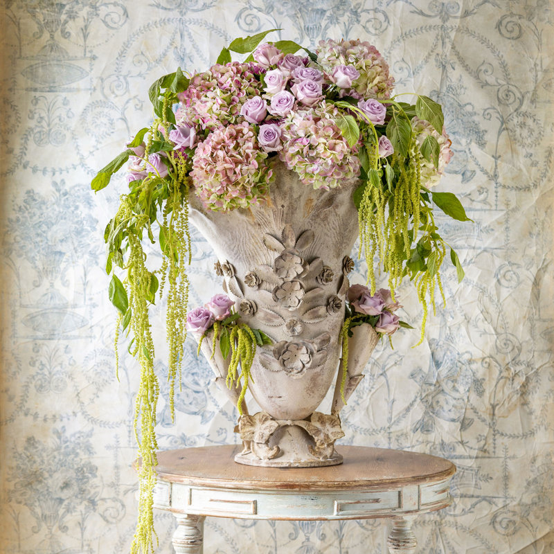 Metal Planter
