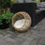 Lit pour chat Zelma Dome