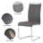 Lashaunte 2 - Person Pedestal Dining Set-346234348