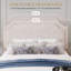 Structure de lit moderne tapissier avec tête de lit ajustable-1776701571-1776701569