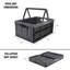 Panier en plastique shopping-53883485