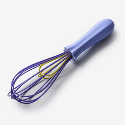 Zeal Whisk
