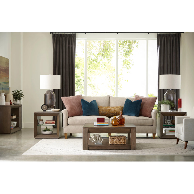 Cayler Single Coffee Table