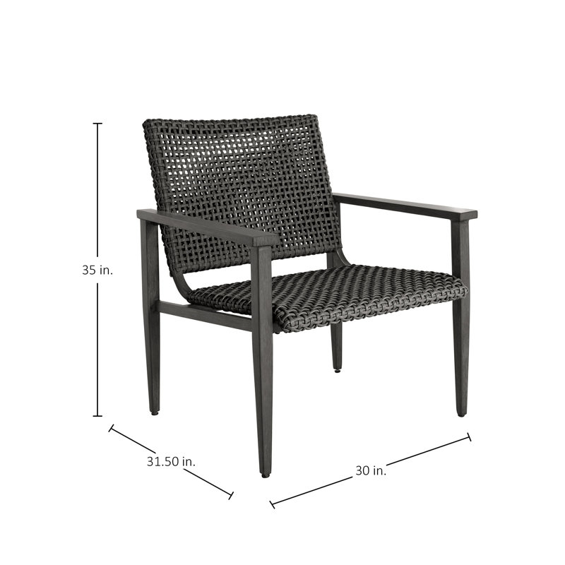 Harbor Patio Chair