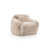 Polyester taupe est en rupture de stock