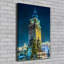 Cracow, Poland - Wrapped Canvas Print