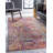 Ector Abstract Yellow/Red/Orange Area Rug-28473499
