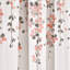 Paire de rideaux obscurcissant avec passe-tringle Weeping Flowers-1704155121-1704155135