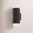 Kira 2 Light Wall Sconce-1228702537