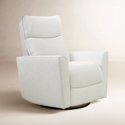 Soho Swivel Glider