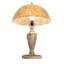 Lampe de table 24 "Dome High