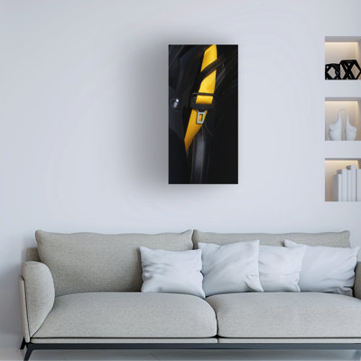 Art sur toile «bolle clive» par Branson