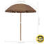 Emmalynn 155cm Market Parasol-906228238