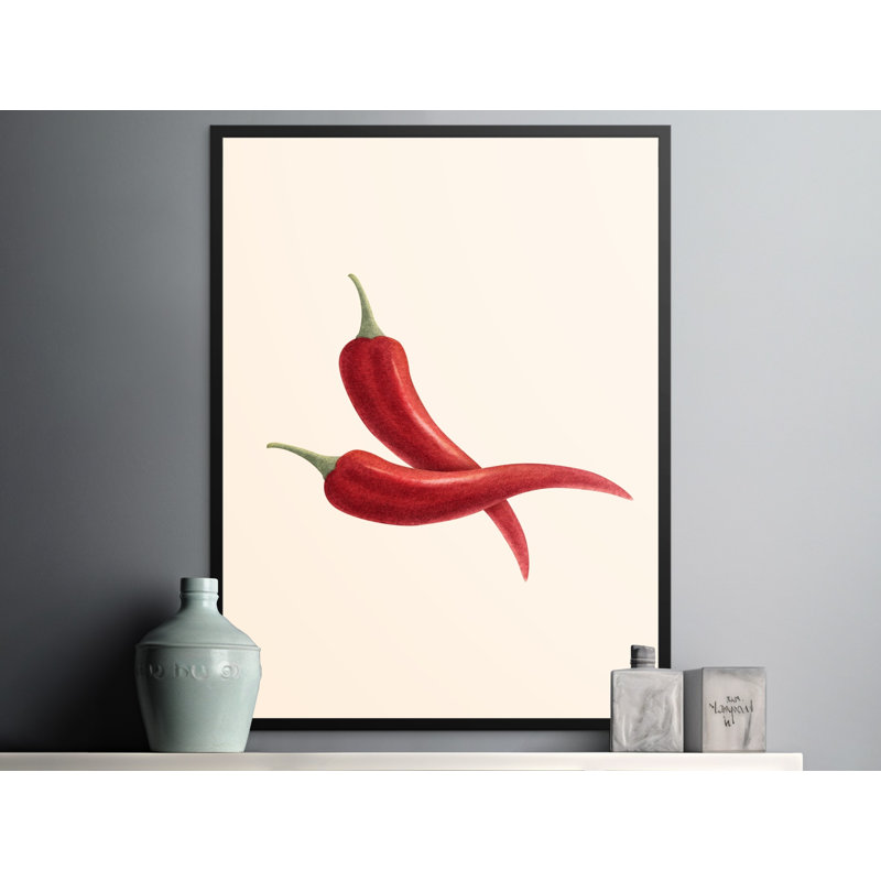 Willena Floater Frame Print, 24x36