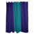 Dark Purple/Teal/Dark Purple