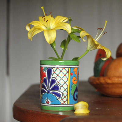 Vase en céramique Donalson