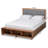 Antwan Upholstered Platform Bed-2108371886-2108371885