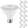 75 Watt Equivalent PAR30 E26/Medium (Standard) Dimmable LED Bulb