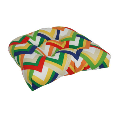 Outdoor 5'' Seat Cushion