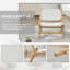 Upholstered Armless-135113645