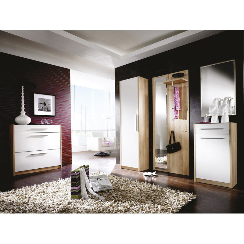 Fashion Shoe Storage