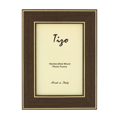 Wood Picture Frame