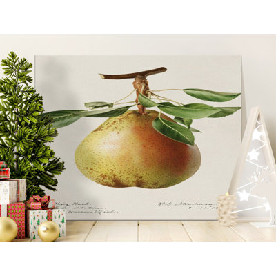 Shevlin Wrapped Canvas Print Set