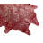 Cowhide Indoor Rug