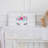 Delreal Unicorn Plank 3D Wall Décor